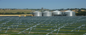 impianto fotovoltaico vlg group